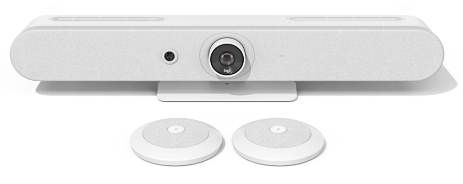 System wideokonferencyjny Logitech Rally Bar Mini [grafit] 